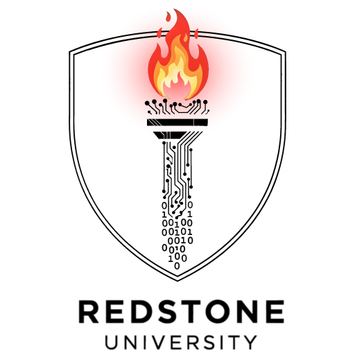 Redstone University logo
