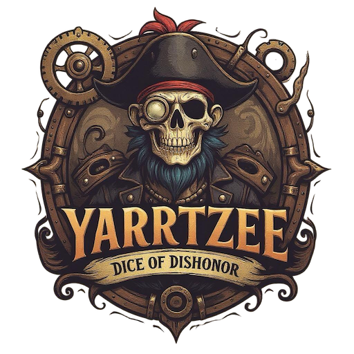 Yarrtzee logo